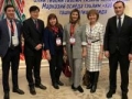 Өзбекстан мамандары біздің орталықтан  тәжірибе алмақ